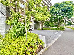 ジオ多摩センター