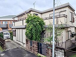 東京都日野市栄町２丁目