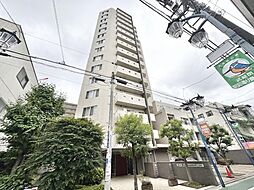 ライオンズプラザ武蔵関 リュイール