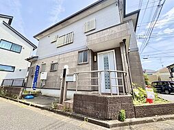 東京都西東京市泉町４丁目