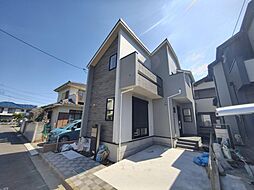 東京都西東京市向台町１丁目