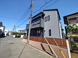 東京都西東京市向台町１丁目