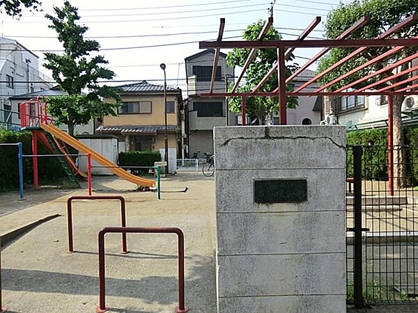 みなか児童遊園まで約439m