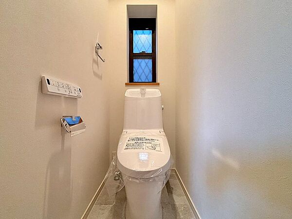 掃除のしやすさや機能など、現地にて実際にご確認ください。