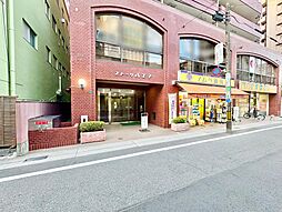 ストーク八王子