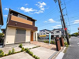 東京都武蔵村山市大南３丁目