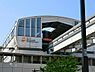 周辺：玉川上水駅まで約1721m