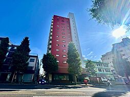 成宗マンション