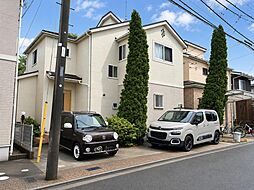 東京都日野市大字上田