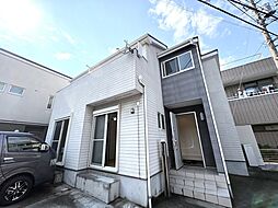 東京都小平市鈴木町１丁目