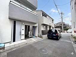 東京都三鷹市深大寺２丁目