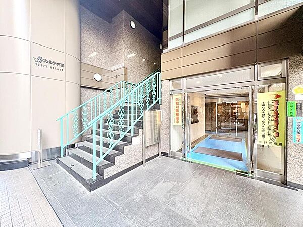 住戸内はもちろん、共用部や周辺の街並みなども併せてご見学いただけます。