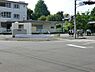 周辺：明星前公園まで約740m