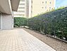 その他：専用庭では、プライバシーを確保しながら楽しいおうち時間を過ごすことができます。