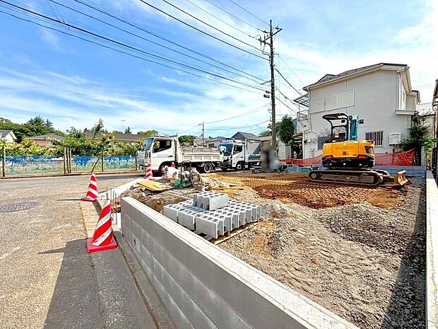 不動産の基礎知識や住宅ローンに関する事も、現地と併せてご案内可能です。まずはお気軽にご相談ください。