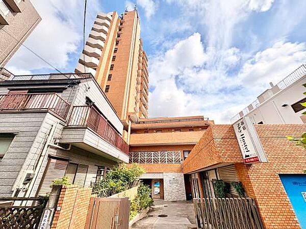 交通量や駅までの距離も、物件購入時の大切なポイントです。実際に現地でご確認ください。