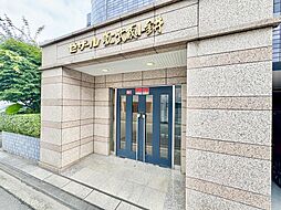 セザール第二武蔵小金井