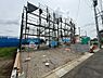外観：お客様が理想の暮らしを叶えられるようサポートします。思い描くイメージをぜひお聞かせください。