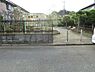 周辺：若葉二西公園まで約259m