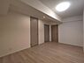 寝室：テレワークなどの作業部屋や家事室、子供部屋としても便利なお部屋です。