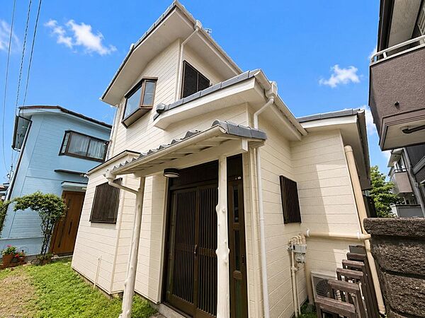 detached 東京都国分寺市南町３丁目23-11