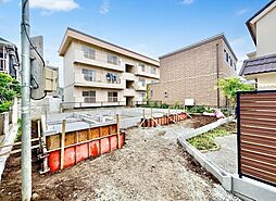東京都武蔵村山市学園３丁目