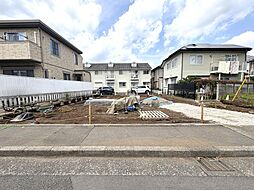 東京都西東京市北原町１丁目