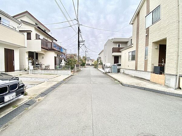 外観：313004839365