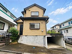 埼玉県所沢市上新井３丁目