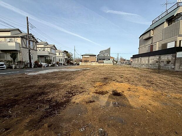 不動産の基礎知識や住宅ローンに関する事も、現地と併せてご案内可能です。まずはお気軽にご相談ください。