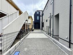 東京都中野区野方５丁目