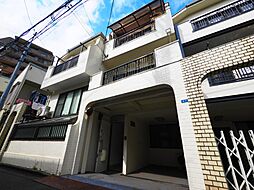東京都新宿区北新宿２丁目