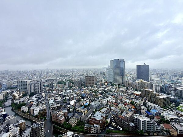 現地から、昼と夜で違った雰囲気の景色を楽しむことができます。
