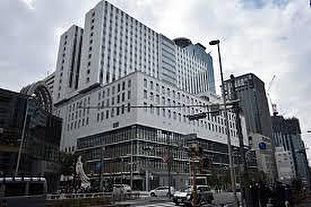 東京医科大学病院まで約884m