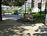 周辺：押立町幼児公園まで約67m