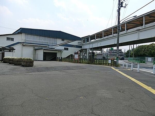 競艇場前駅まで約1335m