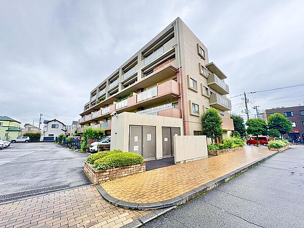交通量や駅までの距離も、購入時の大切なポイントです。実際に現地でご確認ください。