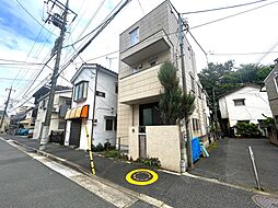 東京都江戸川区東小岩６丁目