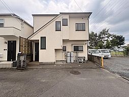 東京都府中市多磨町2丁目