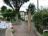 周辺：武蔵台遺跡公園まで約1308m