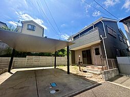 埼玉県所沢市大字山口