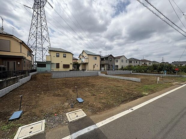 設備、収納が整った暮らしやすい住まいで、笑顔あふれる新生活を始めませんか?