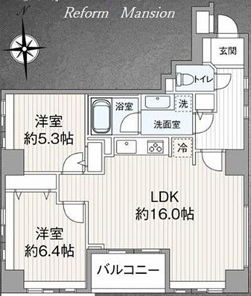 間取り：313004860539