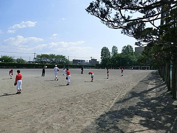 市民広場まで約339m