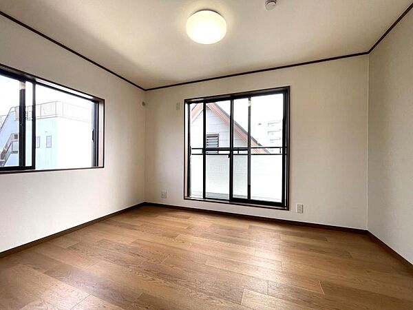生活スタイルに合わせて、お子様部屋、寝室、テレワーク室など様々な用途で使用できます。