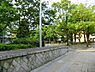 周辺：羽衣公園まで約758m