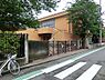 周辺：国立音楽大学附属小学校まで約645m