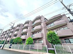 ファミール鷺沼