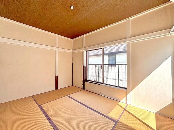 和室はお子さまの遊び場や家事室、お昼寝など多目的に活用可能です。
