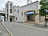周辺：萩山駅まで約909m